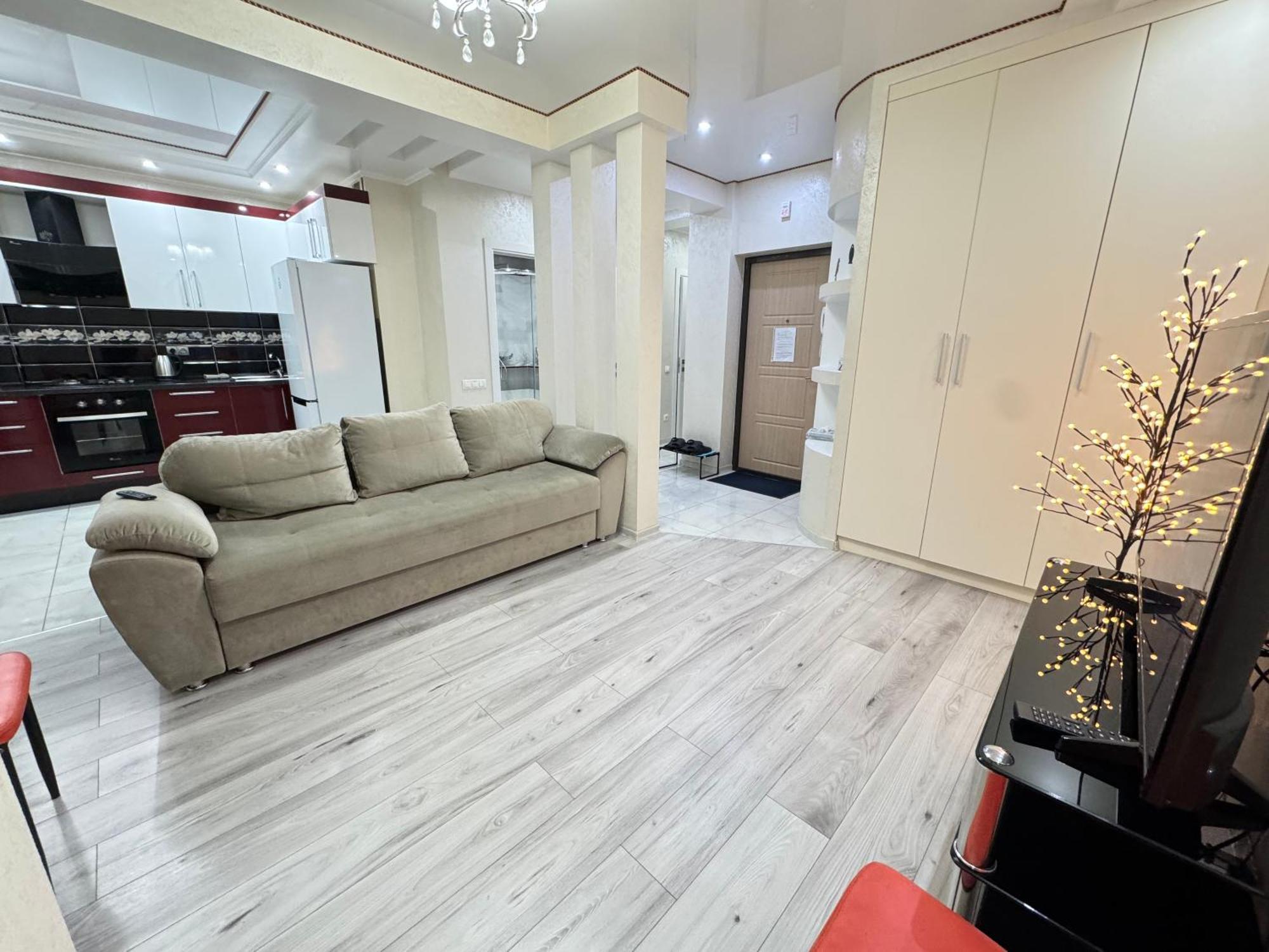 Two Bedroom Large Apartment In Kišiněv Exteriér fotografie